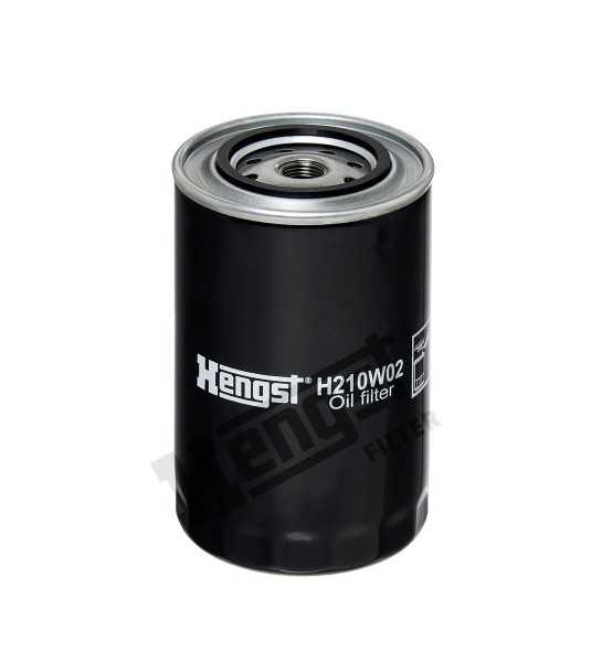 Ölfilter Hengst - H210W02 - Ölfilter