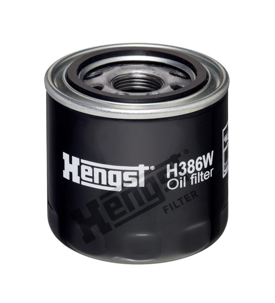 Ölfilter Hengst - H386W - Ölfilter