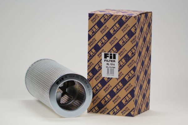 Hydraulikfilter Fil Filter - ML1014 passend zu CASE/CASE IH