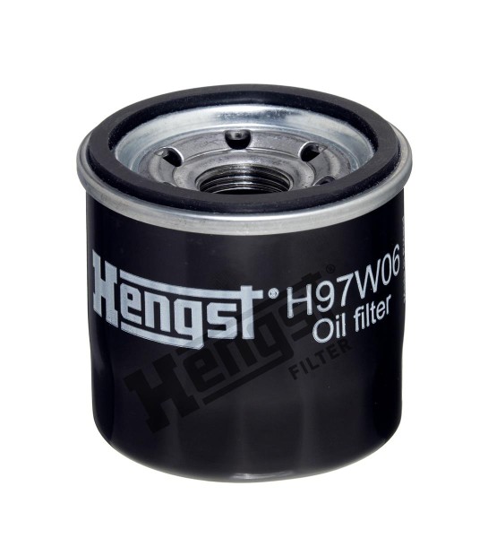 Ölfilter Hengst - H97W06 - Ölfilter