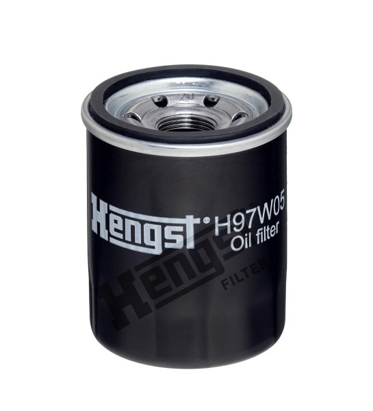 Ölfilter Hengst - H97W05 - Ölfilter