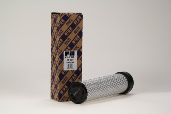 Luftfilter Fil Filter - HP2587 - Luftfilter