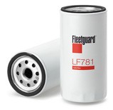 Ölfilter Fleetguard - LF781 - Ölfilter