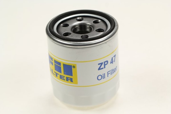 Ölfilter Fil Filter - ZP47 - Ölfilter