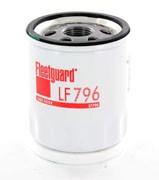 Ölfilter Fleetguard - LF796 - Ölfilter