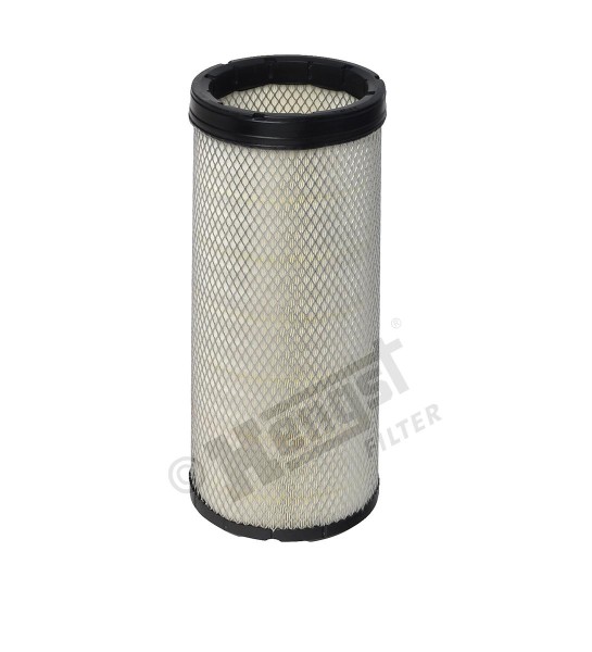 Luftfilter Hengst - E452LS passend zu RENAULT VI