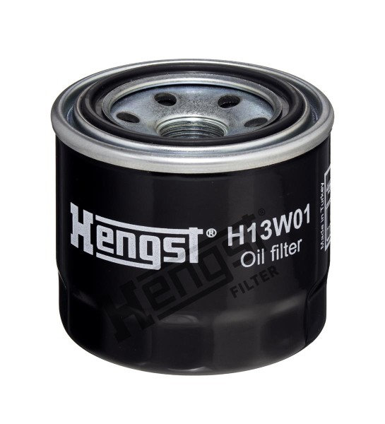 Ölfilter Hengst - H13W01 - Ölfilter