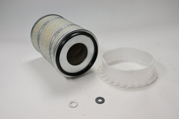 Luftfilter Fil Filter - HP405K - Luftfilter