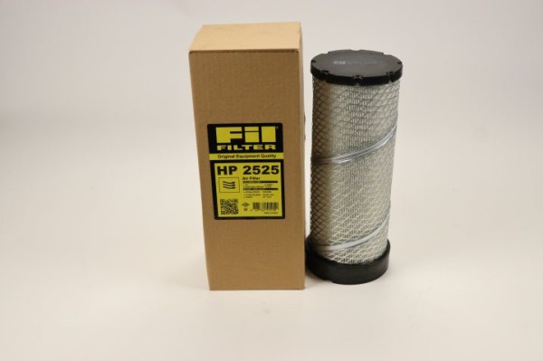 Luftfilter Fil Filter - HP2525 - Luftfilter