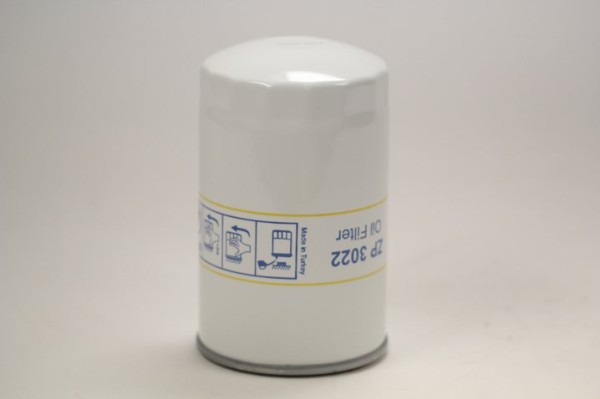 Ölfilter Fil Filter - ZP3022 - Ölfilter