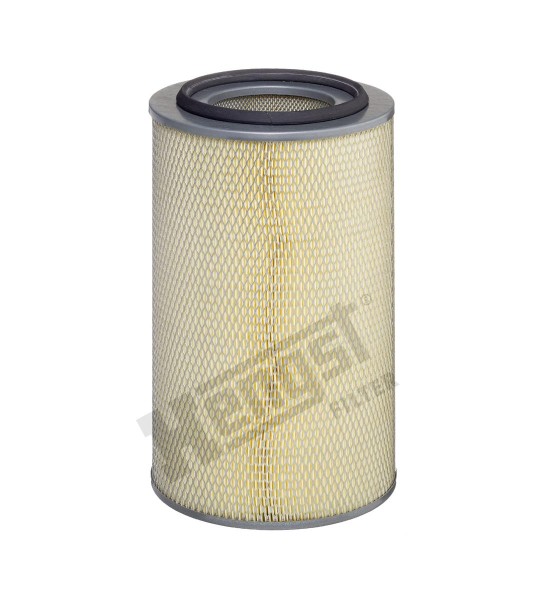 Luftfilter Hengst - E116L passend zu RENAULT VI