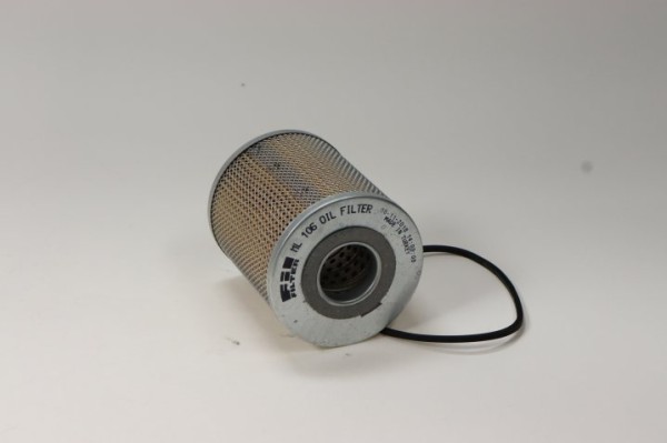 Ölfilter Fil Filter - ML106 passend zu RENAULT VI