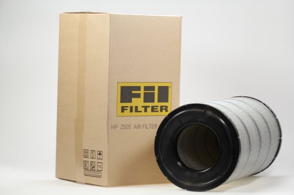 Luftfilter Fil Filter - HP2505 - Luftfilter