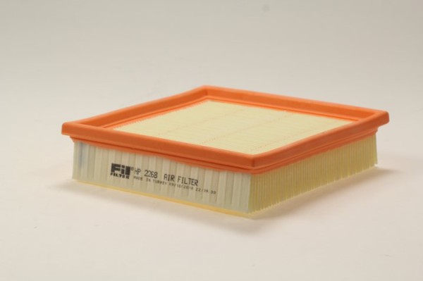 Luftfilter Fil Filter - HP2268 - Luftfilter