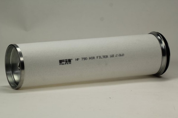 Luftfilter Fil Filter - HP790 - Luftfilter