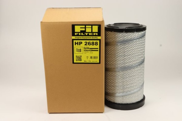 Luftfilter Fil Filter - HP2688 - Luftfilter