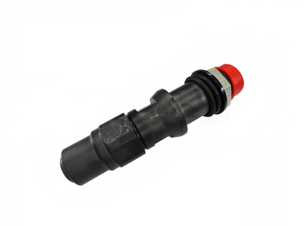 5112082 OilQuick Stecker 1 " kpl. für OQ70 | OQ70/55 | OQ80