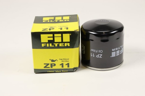 Ölfilter Fil Filter - ZP11 - Ölfilter